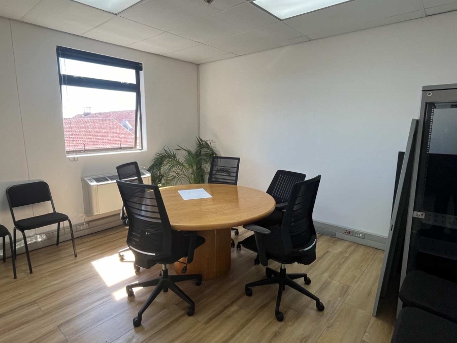 To Let commercial Property for Rent in Century City Western Cape